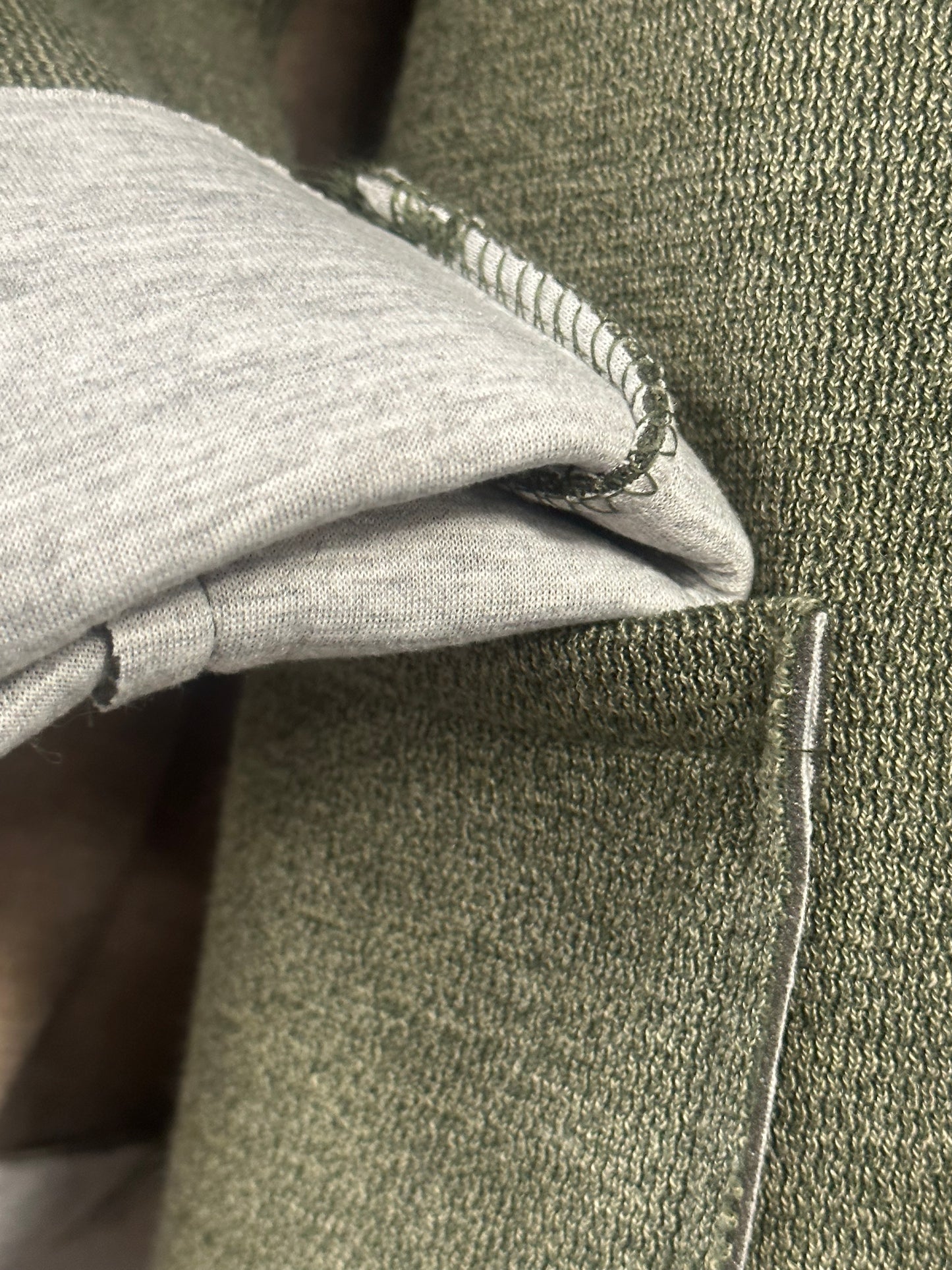 Veste MOLLY