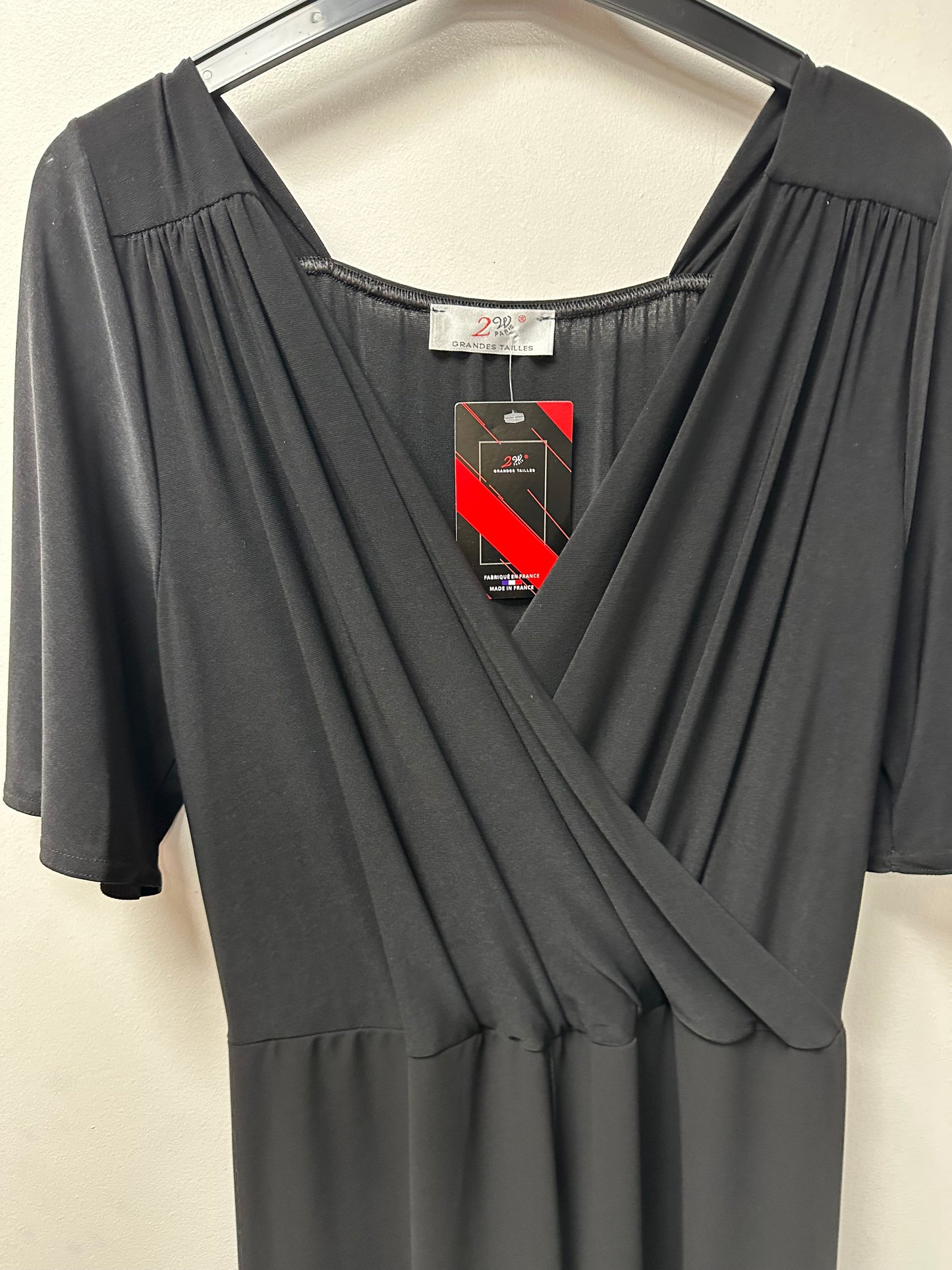 En 1706 combinaison CHICO