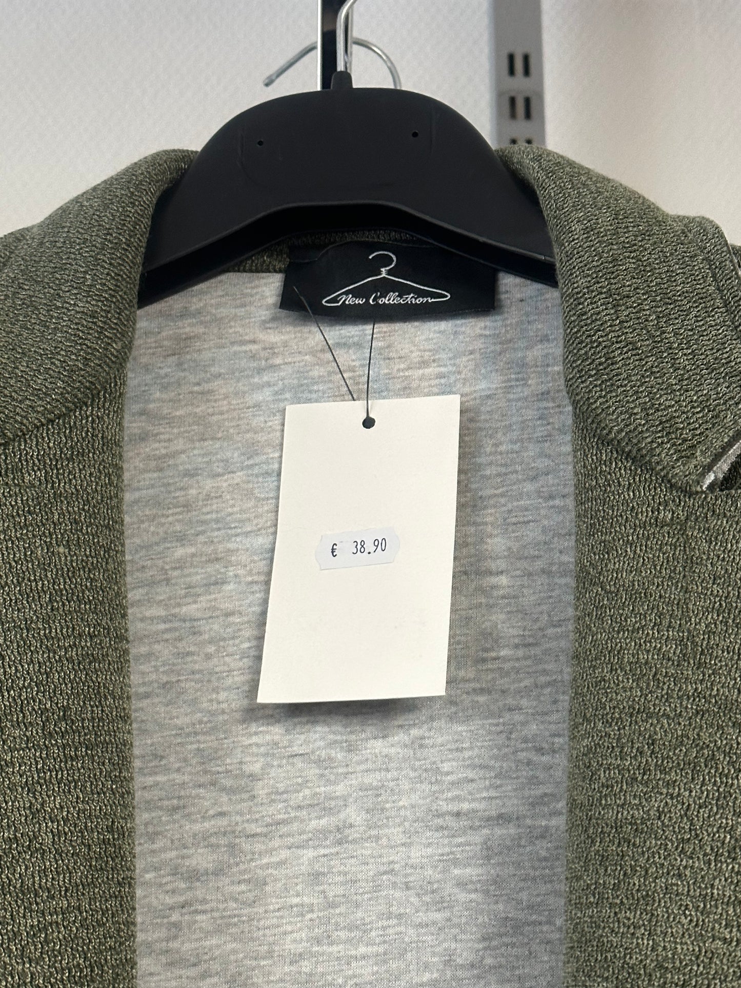 Veste MOLLY