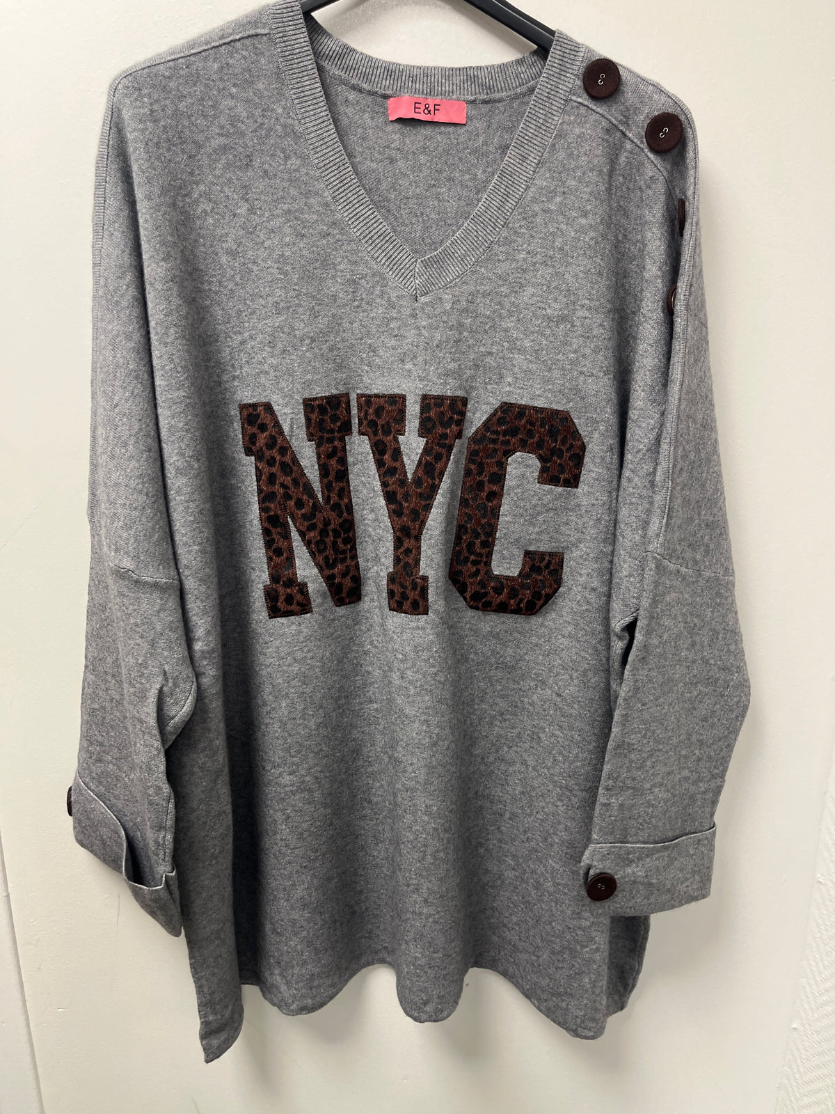 6820 pull NYC