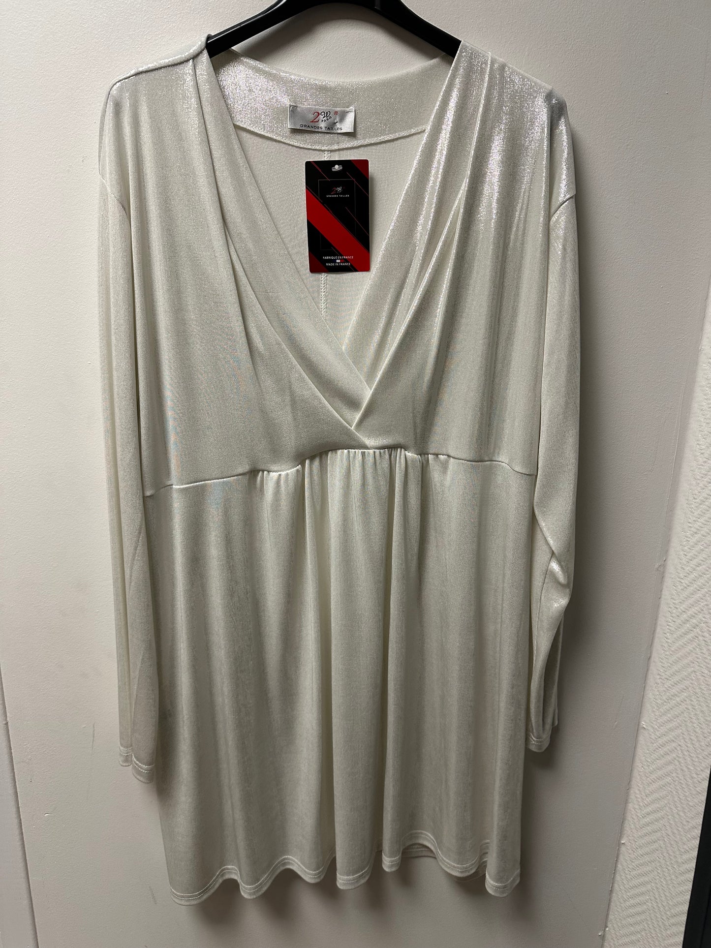 H5029 tunique FIDEL￼