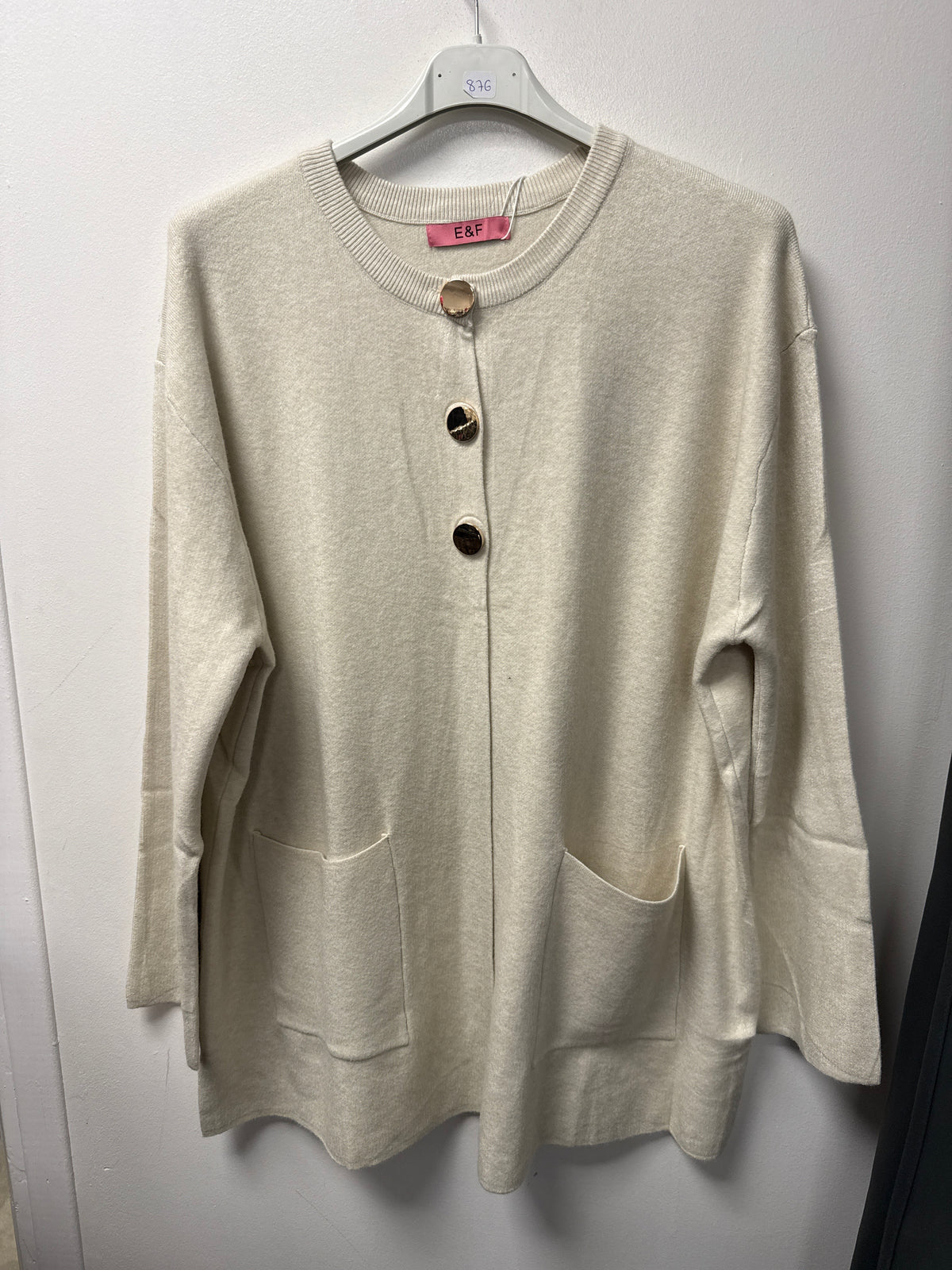 6812 gilet