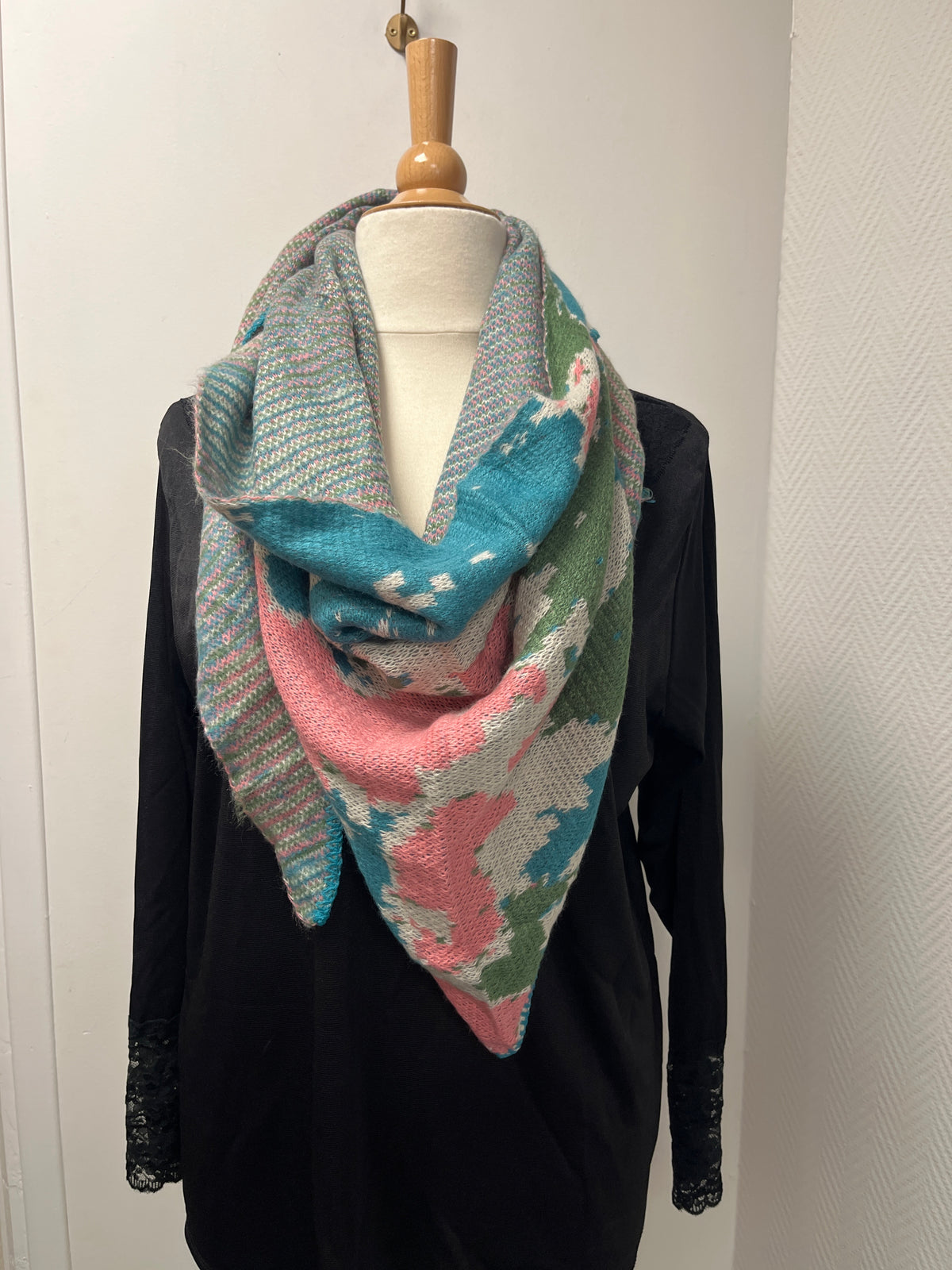 282 multicolore