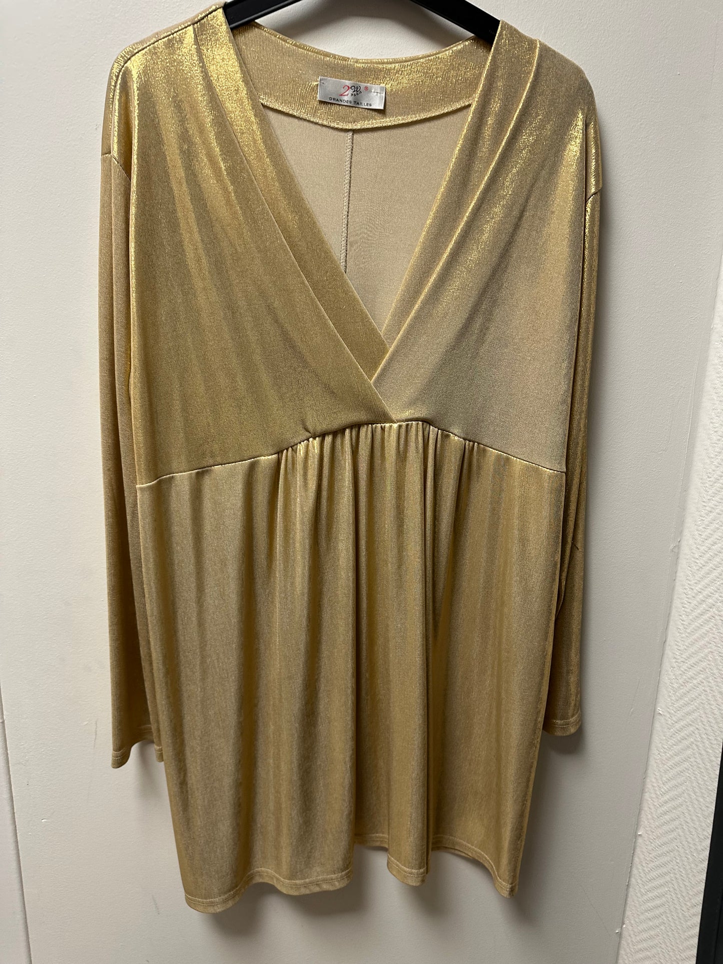 H5029 tunique FIDEL￼