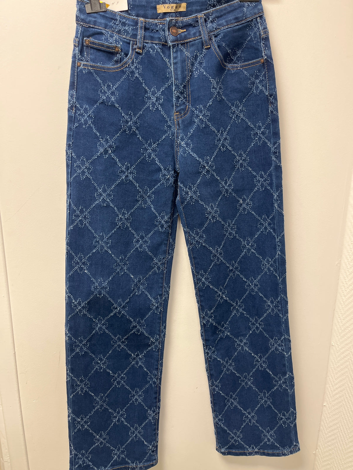 8022 jeans CAROLINE