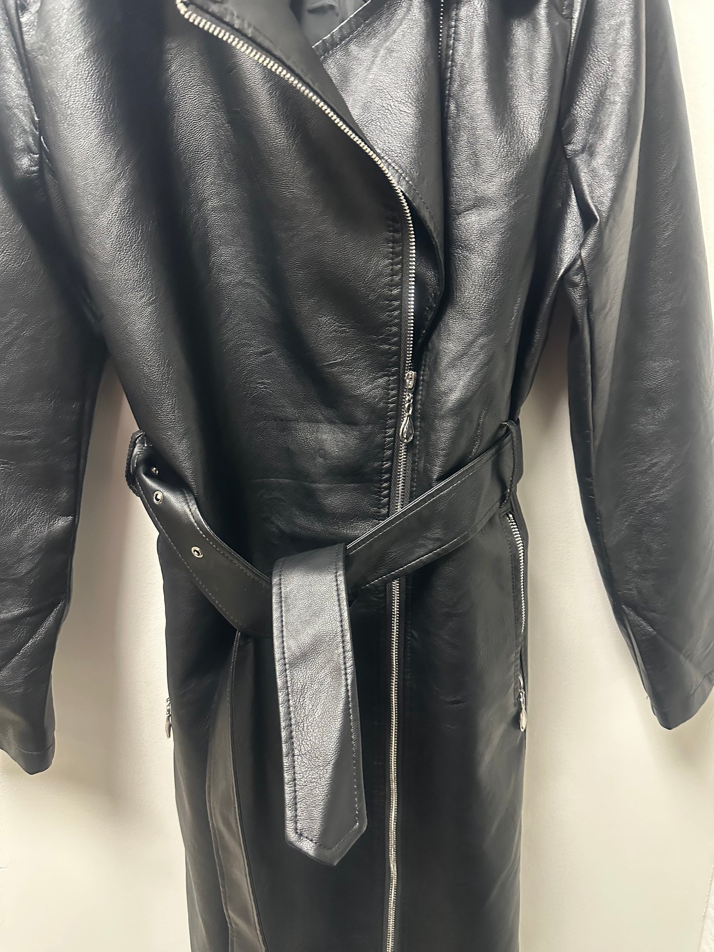 320 veste SYNDEL