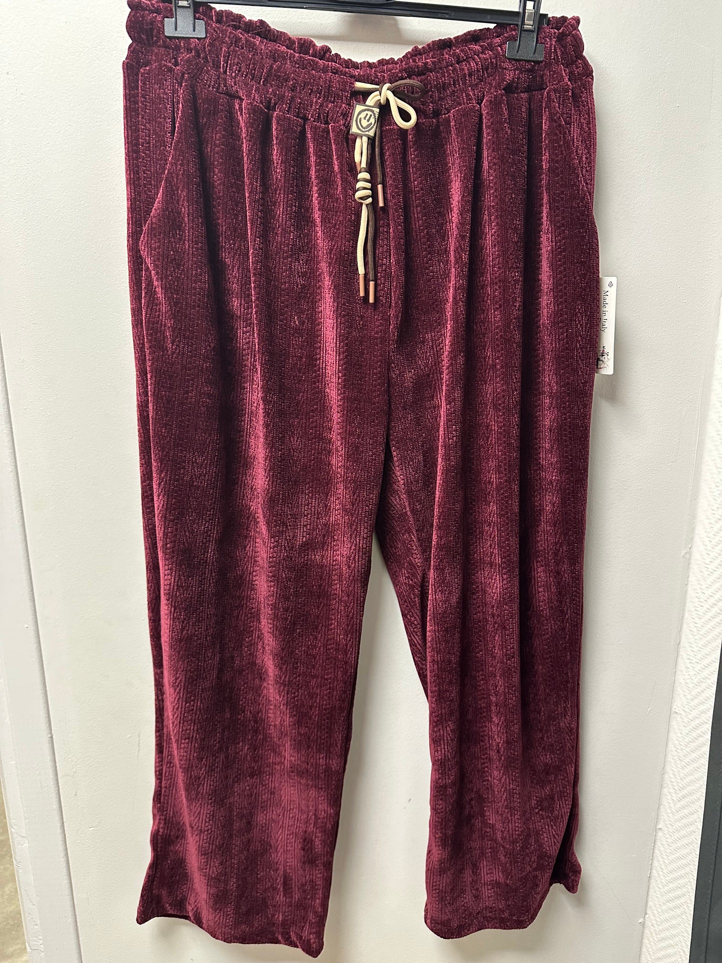 7535 pantalon CLARIS