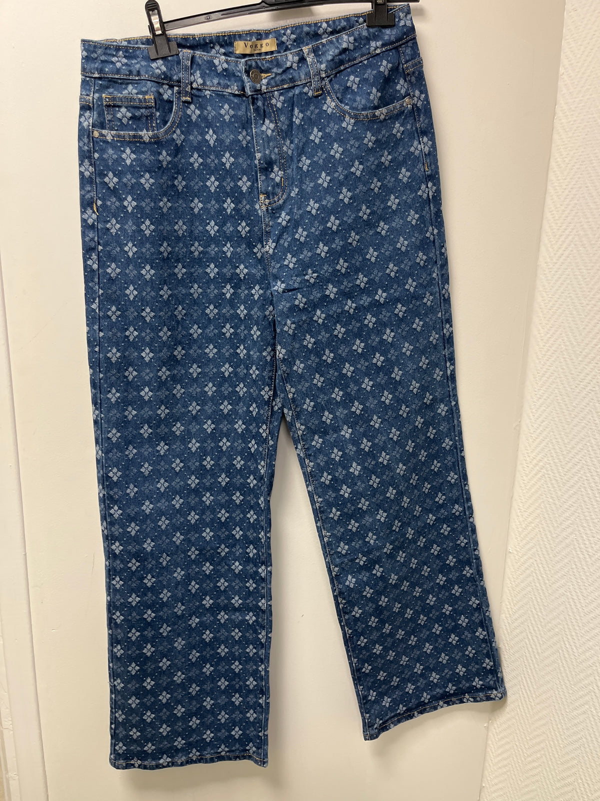 1107 jeans TIFFI
