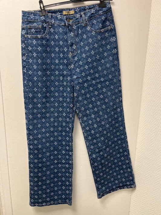 1107 jeans TIFFI✅