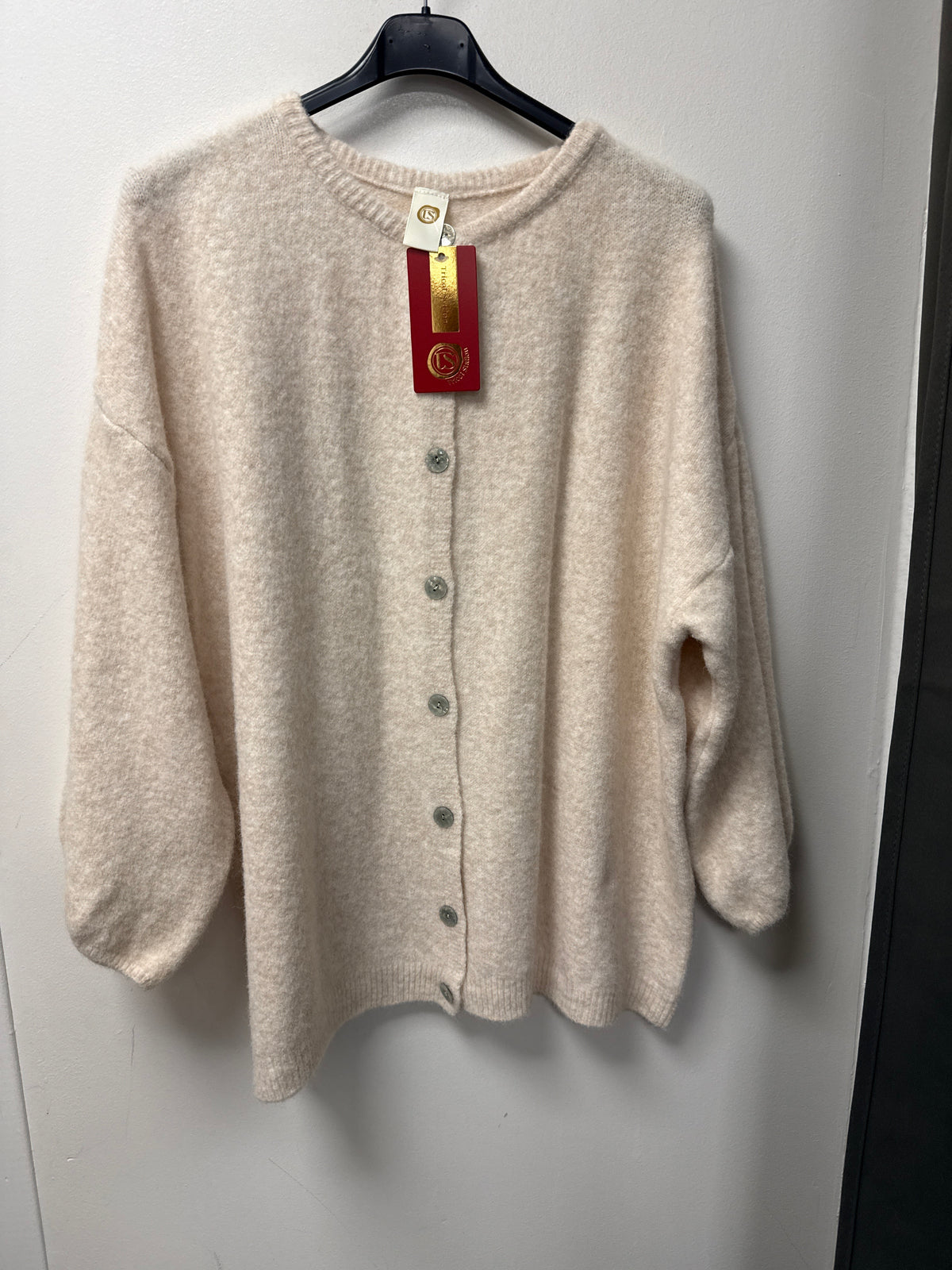 80225 Gilet