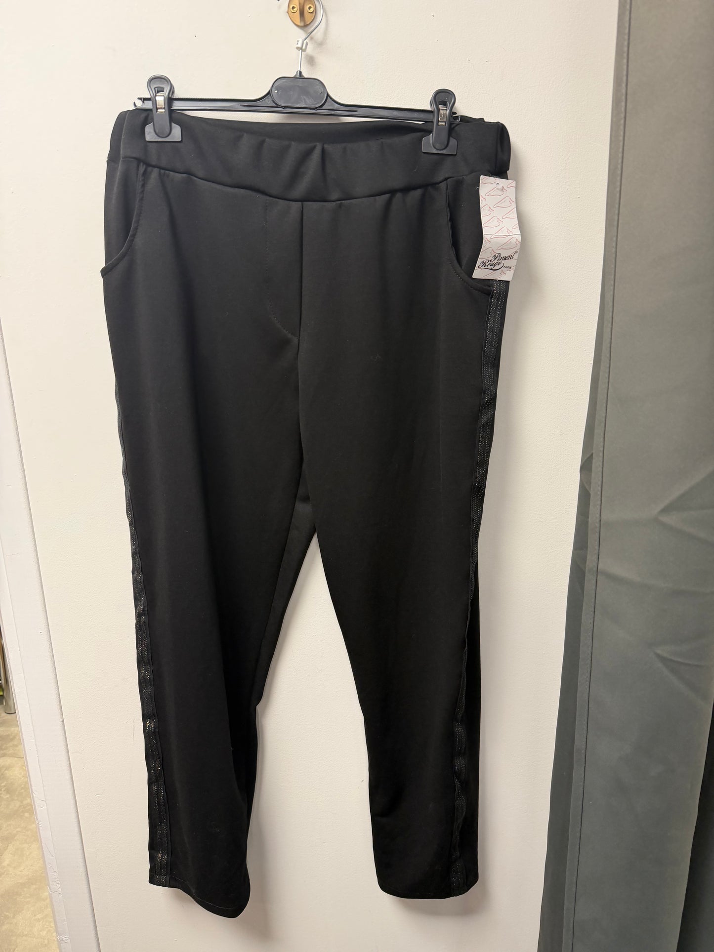 Pantalon 7033
