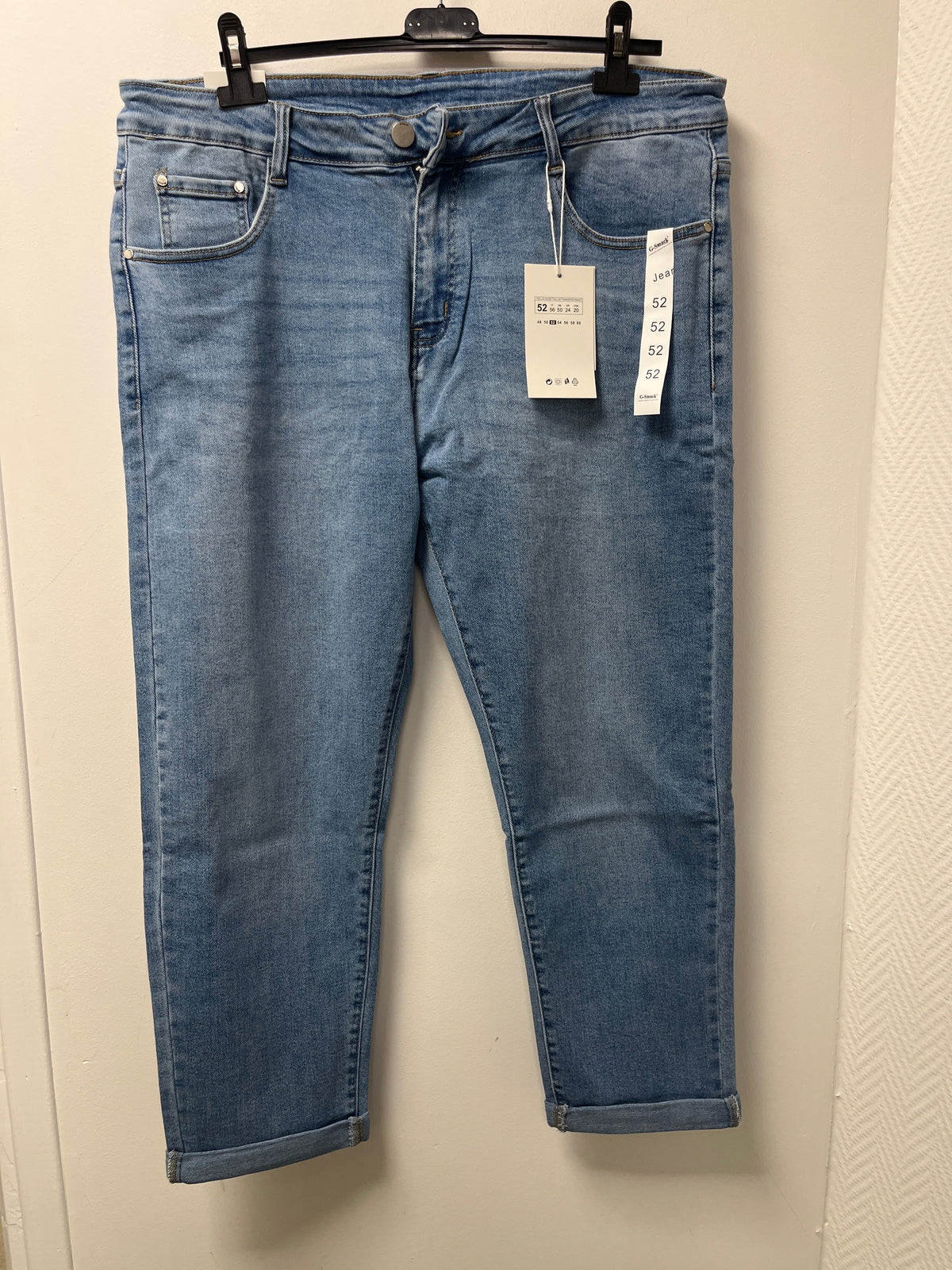 026-1# jeans CIEL