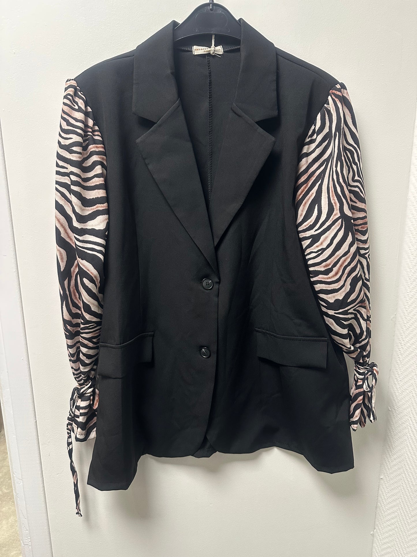 85033 blazeur LEO