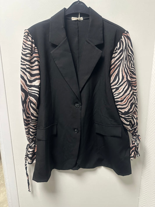 85033 blazeur LEO
