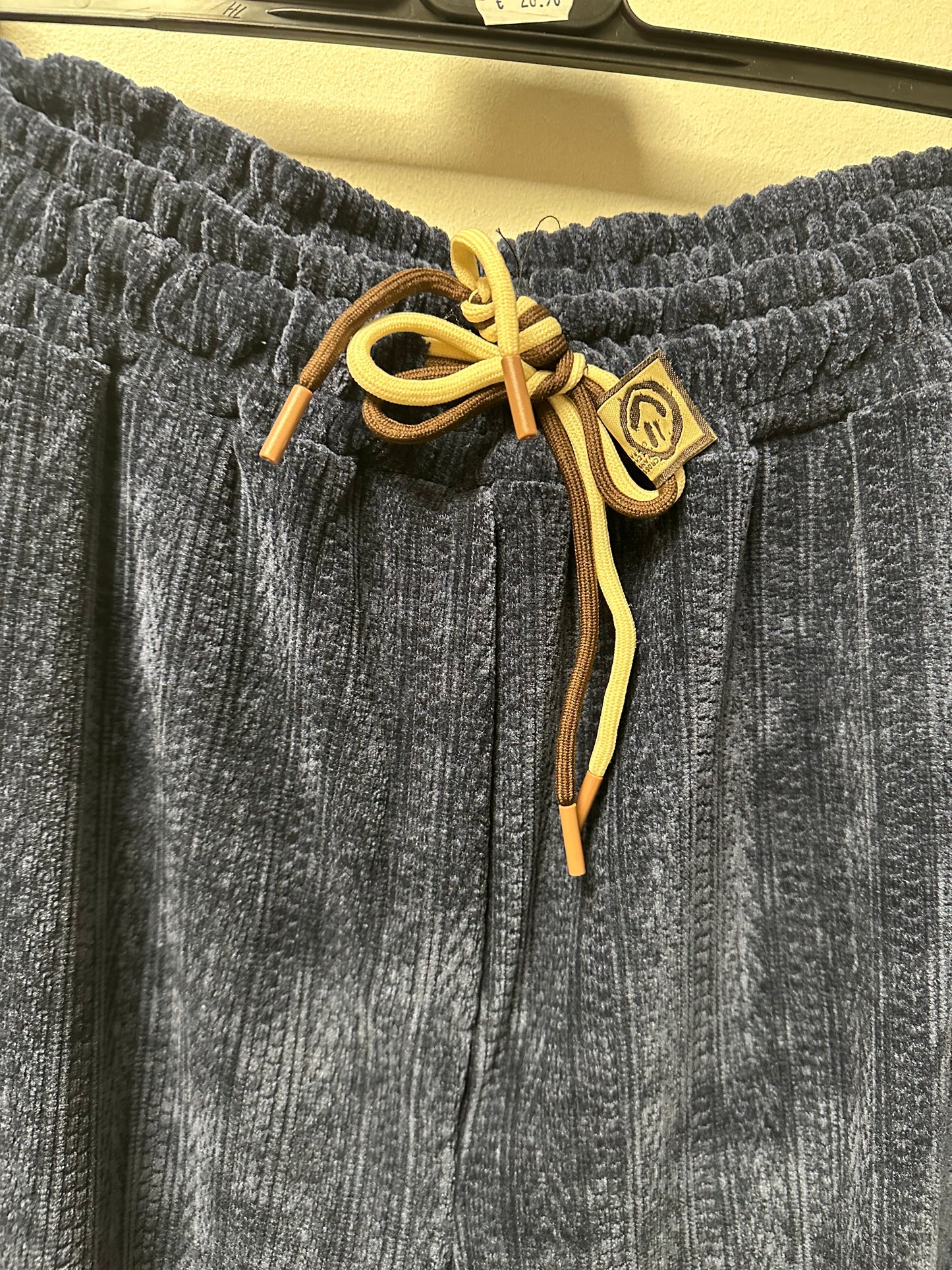 7535 pantalon CLARIS