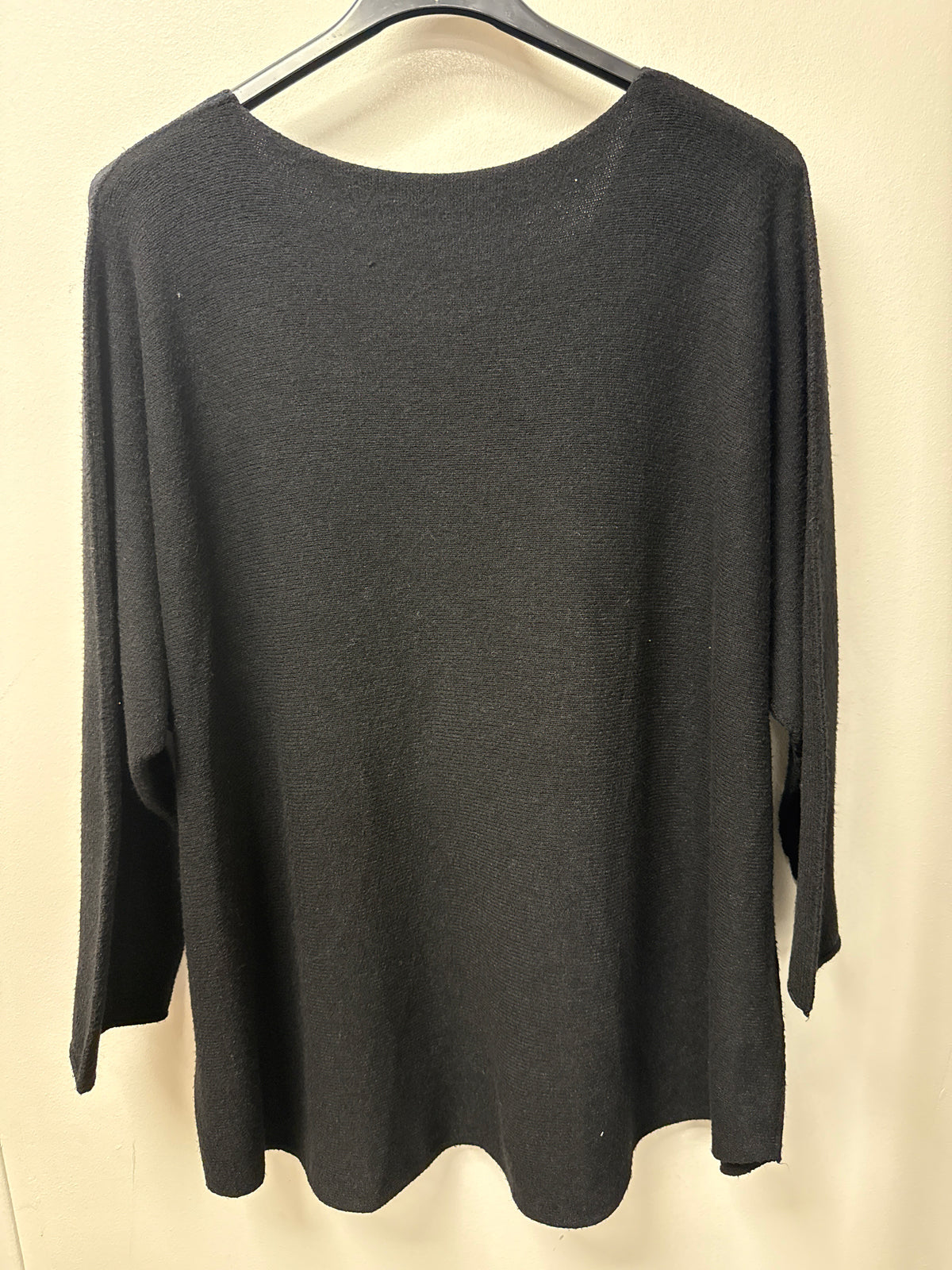 9251 pull col en V