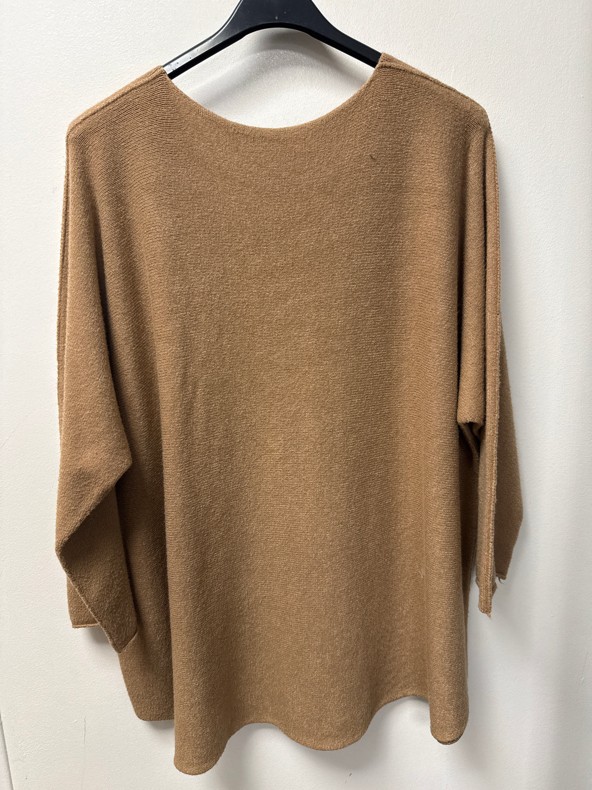 9251 pull col en V