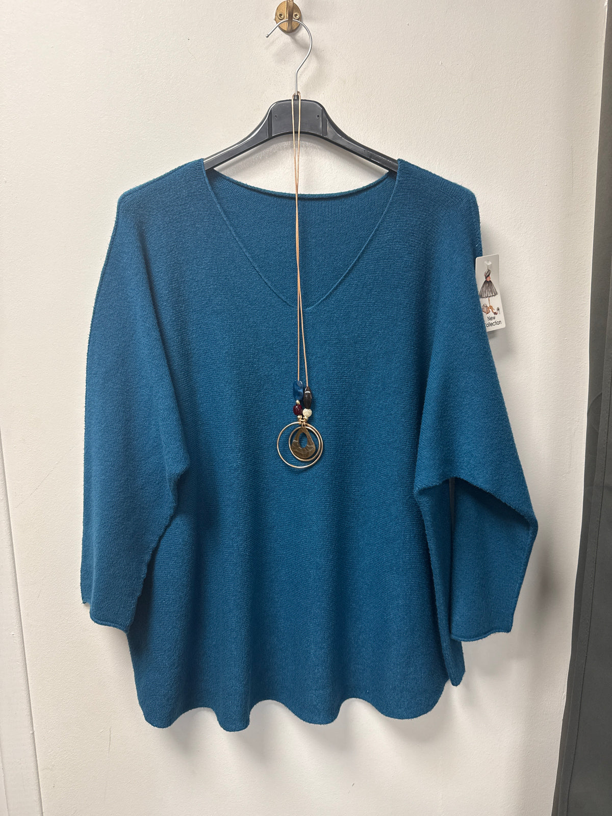 36621 pull col V simple