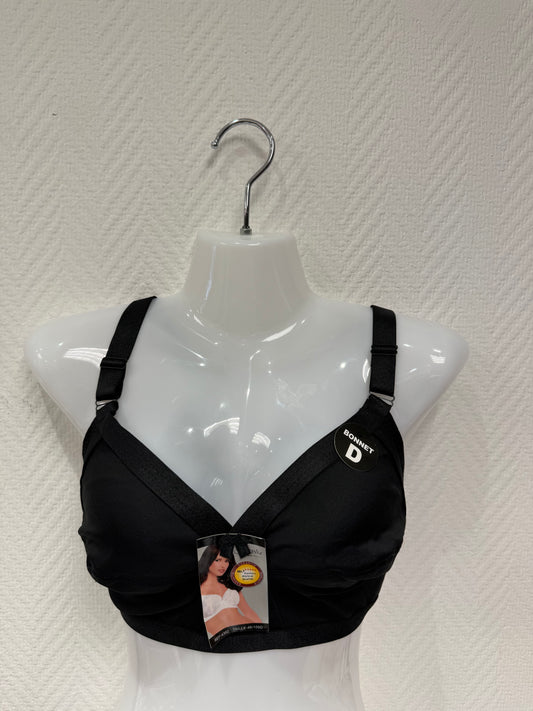 Soutien-gorge Maintien Croisé 4362