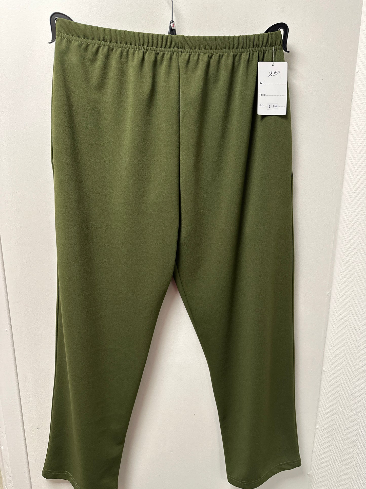 pantalon kaki 2238 pantalon kaki