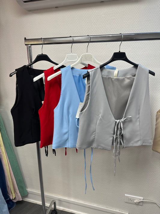 52964 veste   CHIC