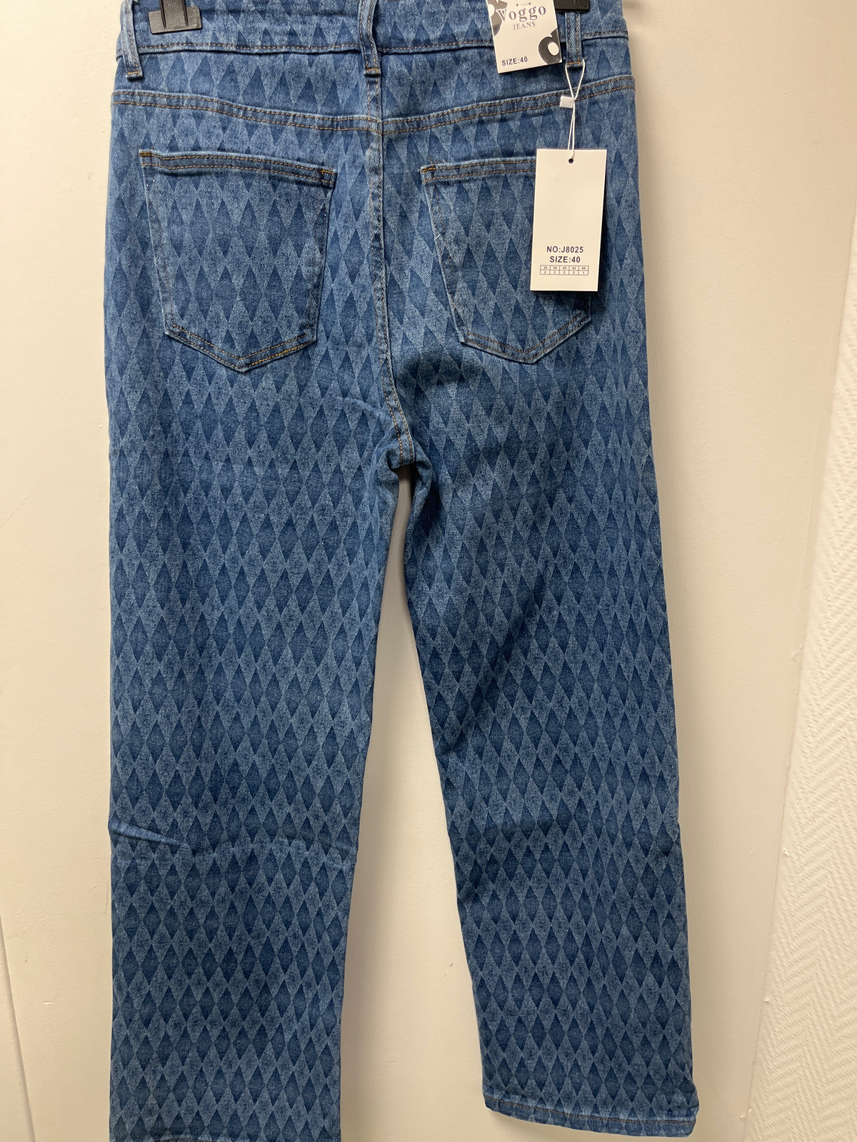 8025 jeans DIANA￼
