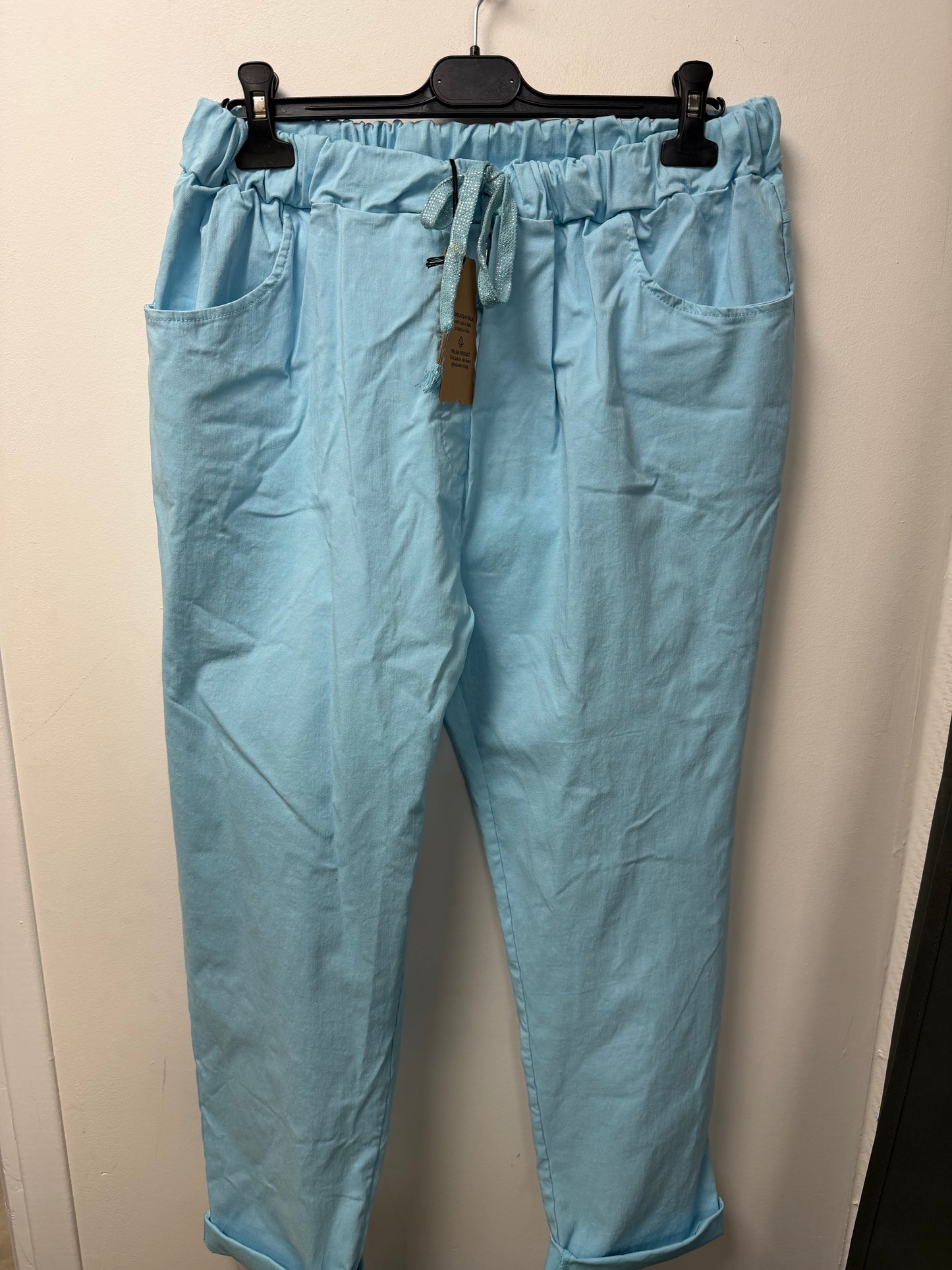 Pantalon magic 7742