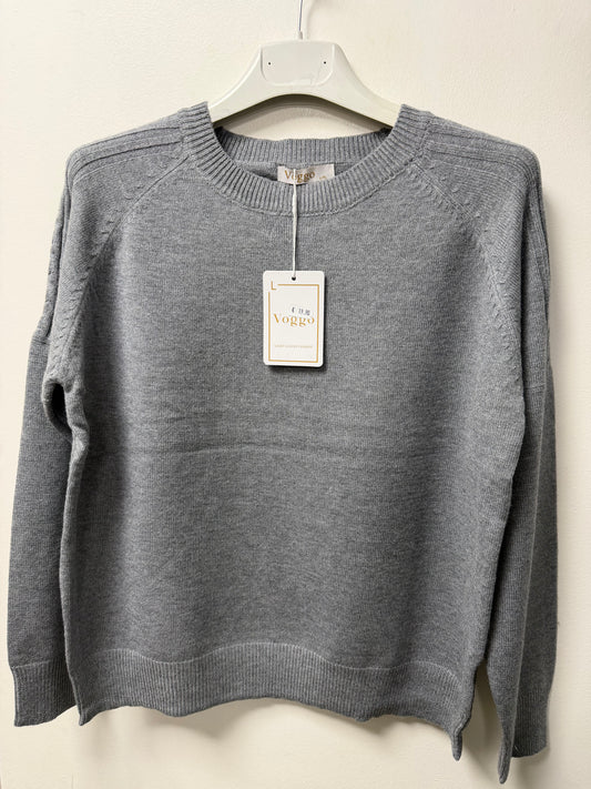 Pull Classique VG616