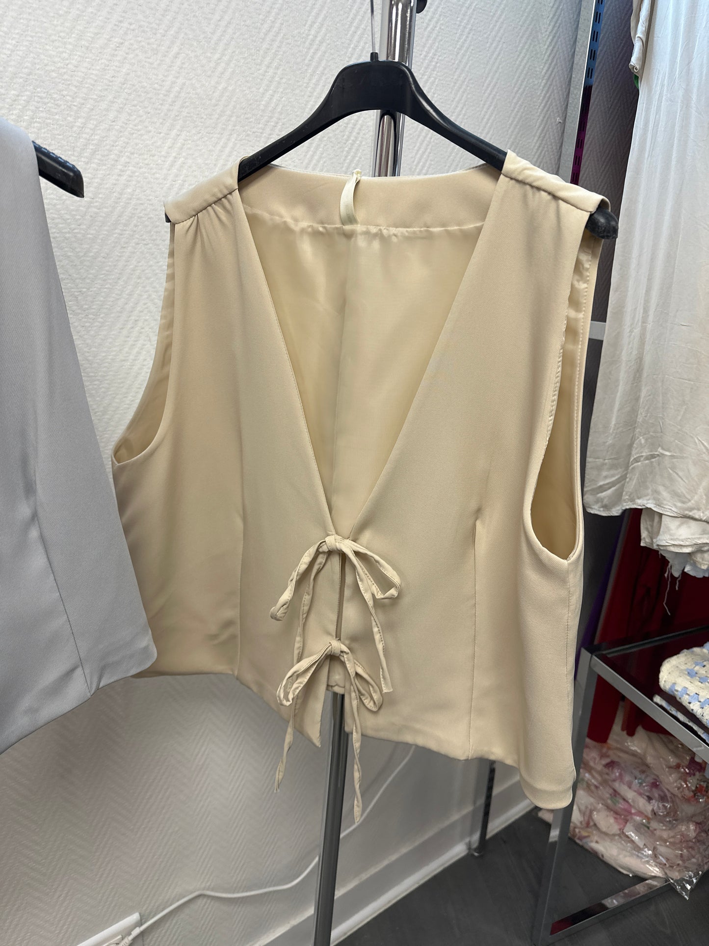 52964 veste   CHIC