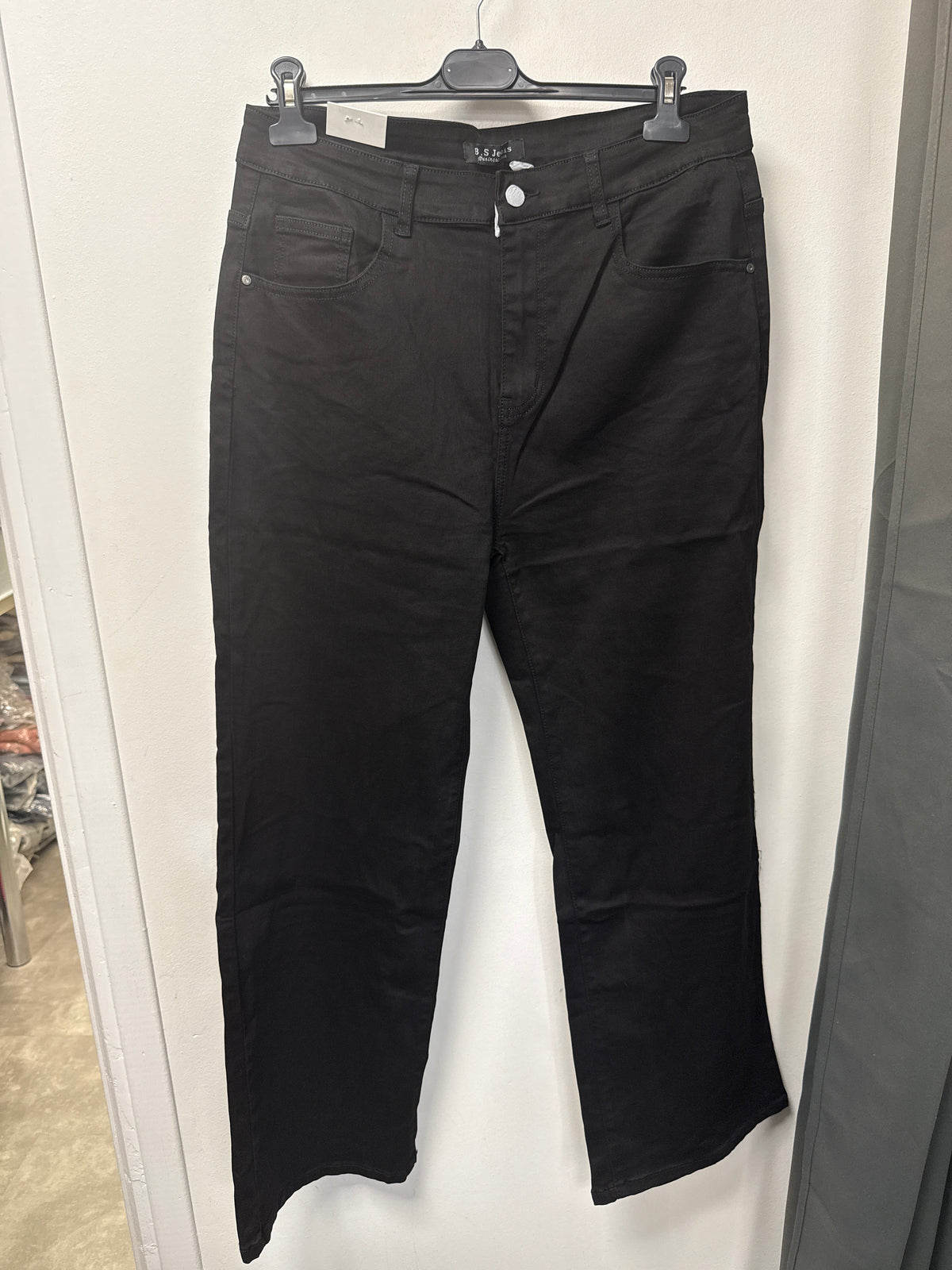 S5648 jeans noir