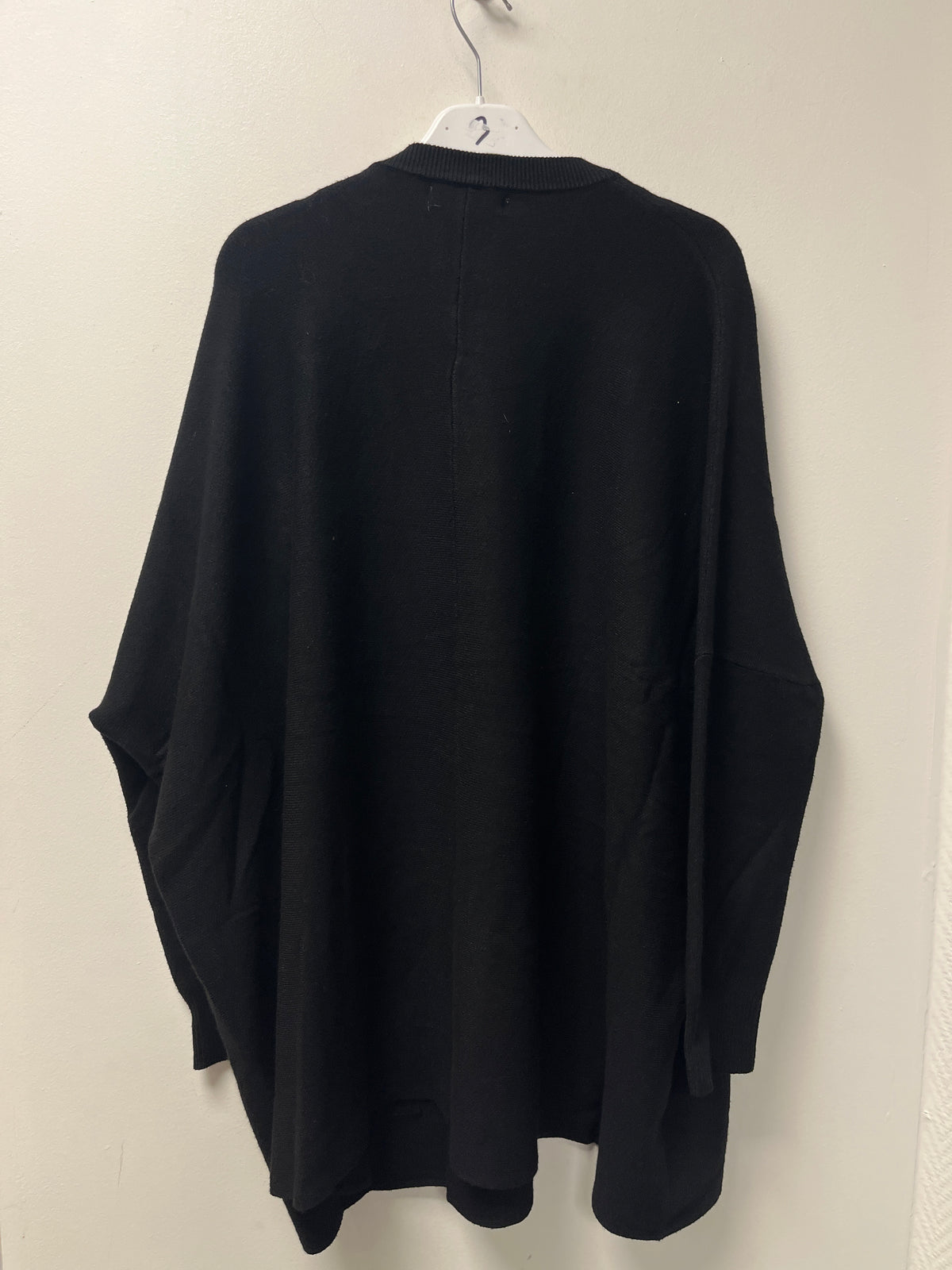 11905 pull en maille