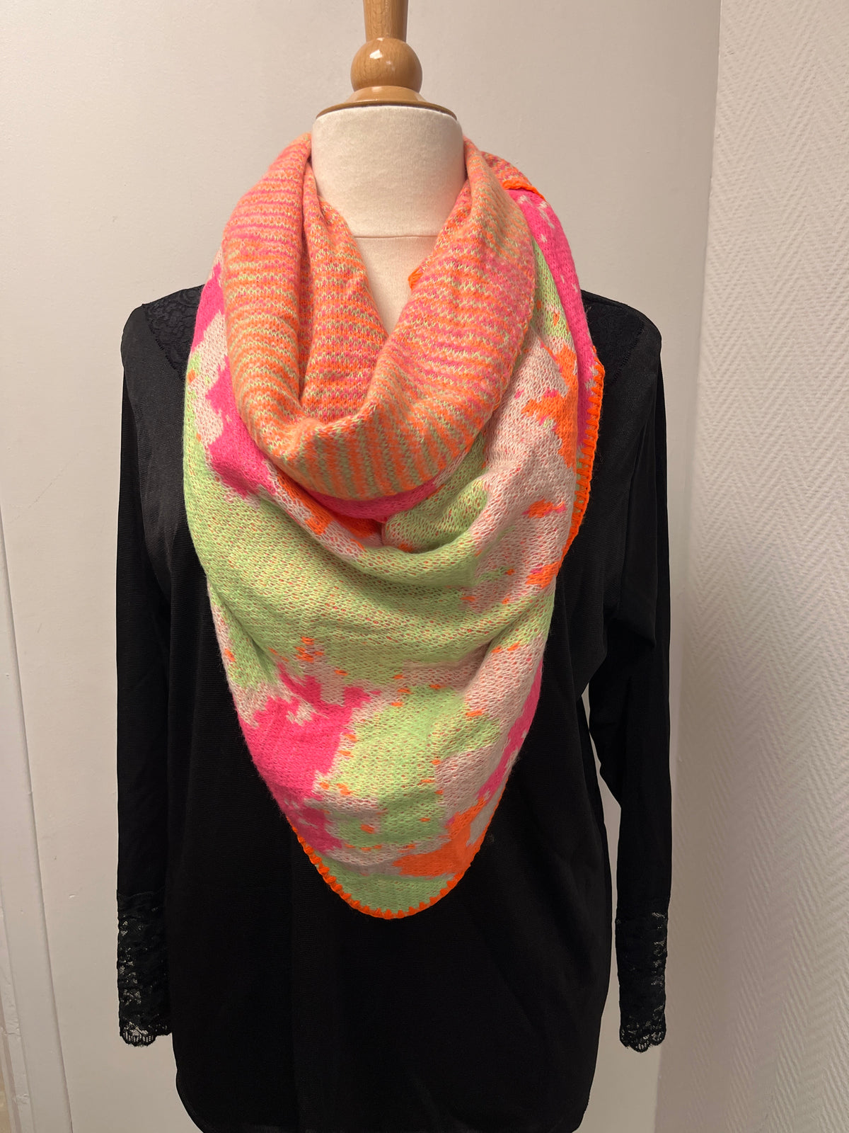 282 multicolore