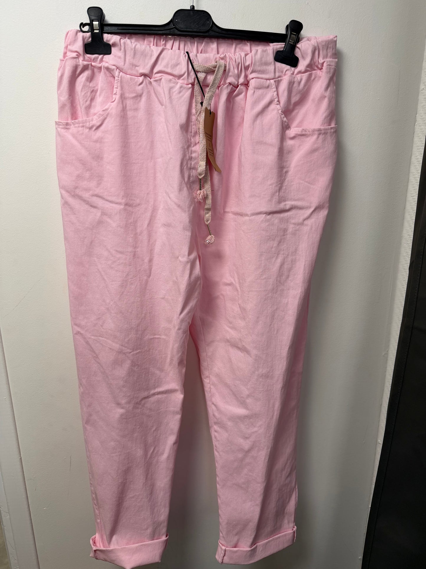 Pantalon magic 7742