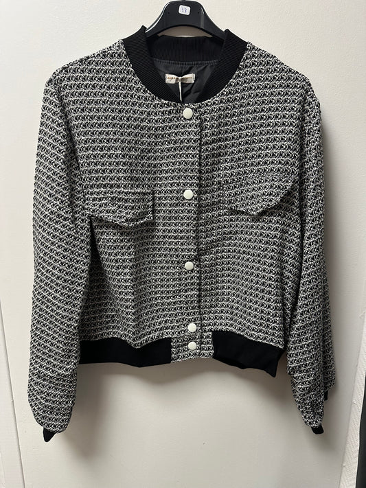 265 veste CHANISA