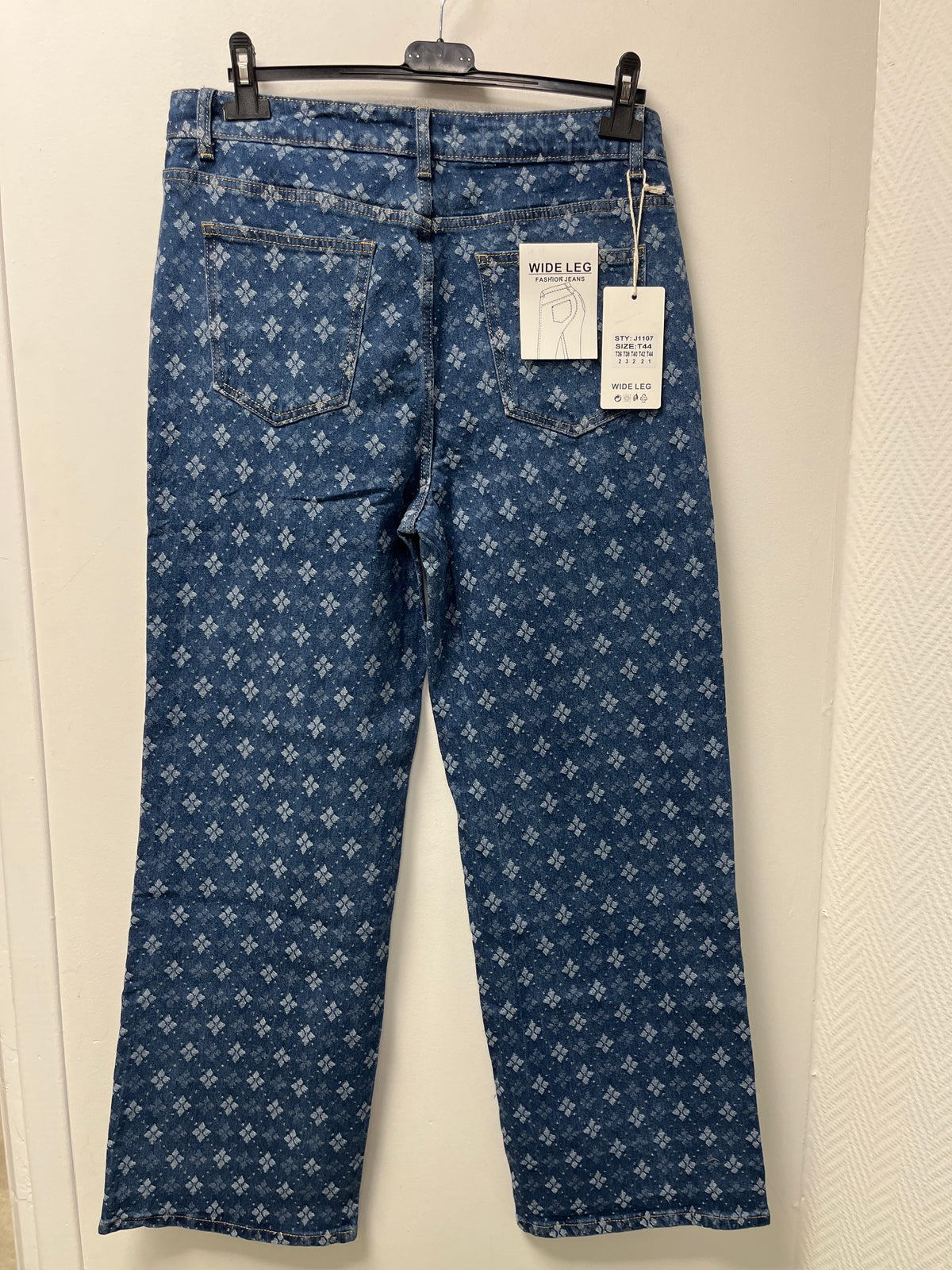 1107 jeans TIFFI
