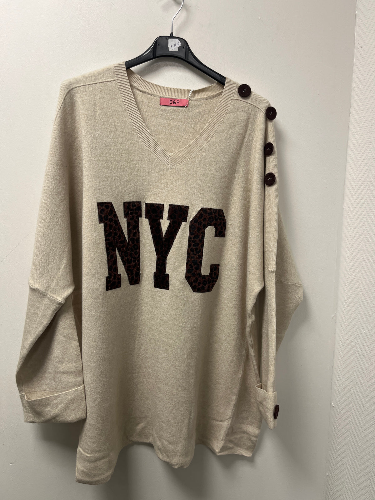 6820 pull NYC