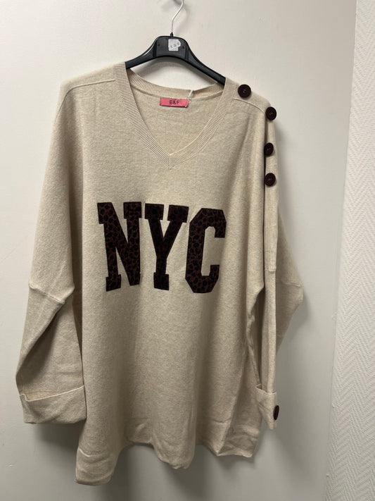 6820 pull NYC
