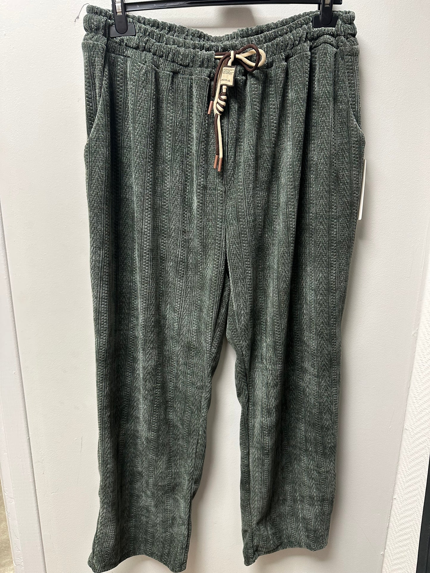 7535 pantalon CLARIS