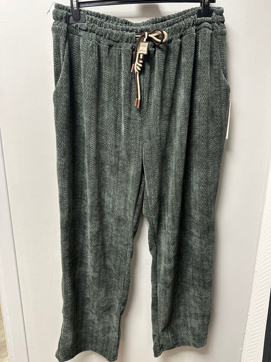 7535 pantalon CLARIS