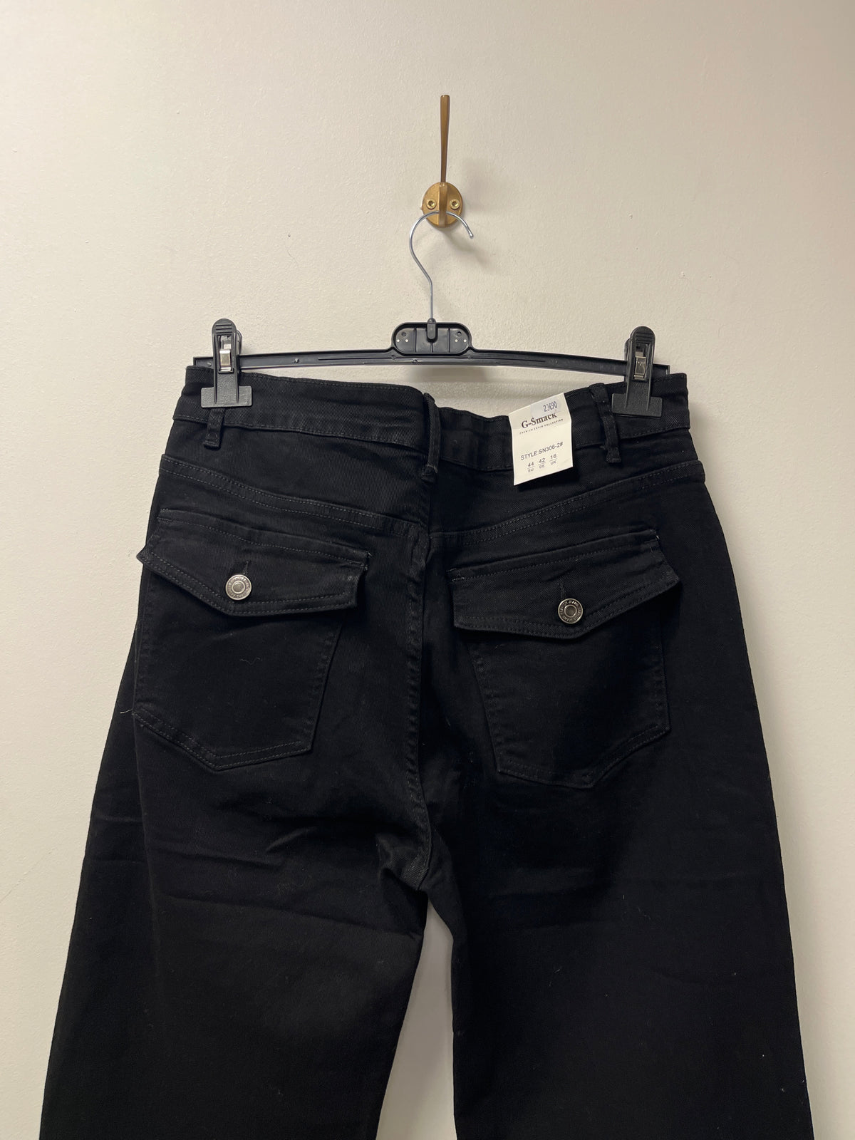 306-2# jeans BLANKA