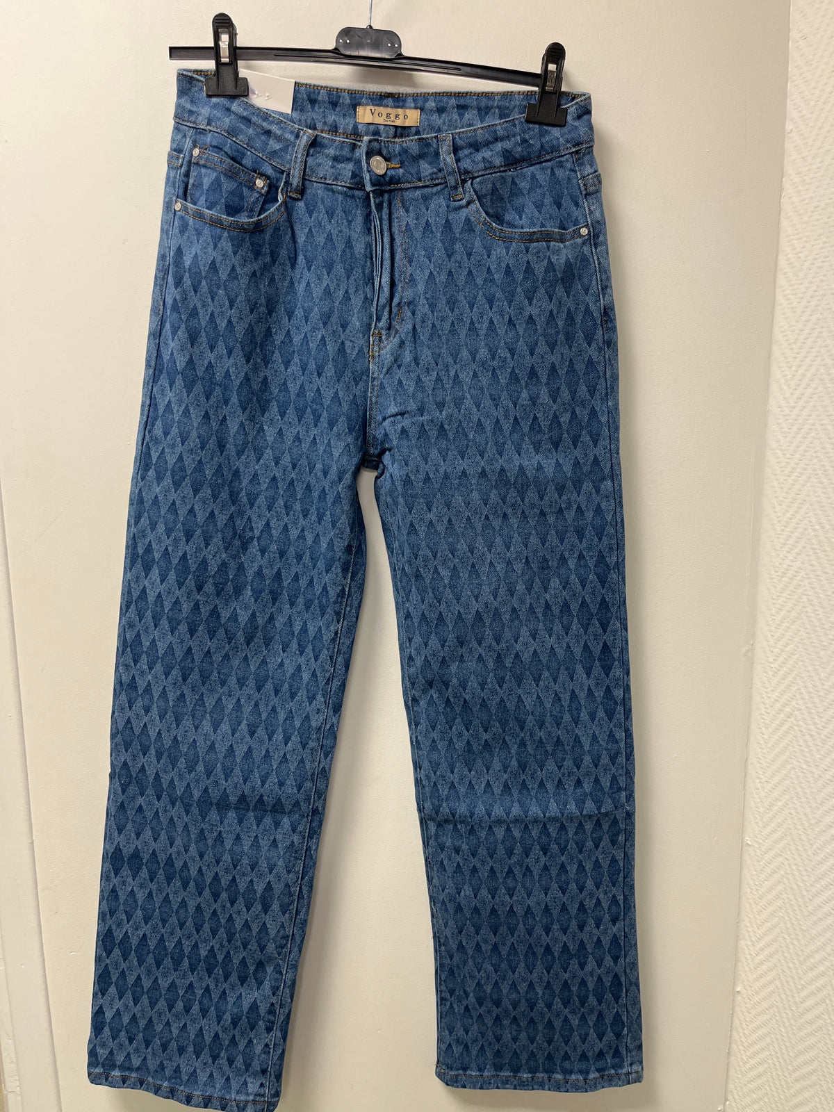 8025 jeans DIANA￼