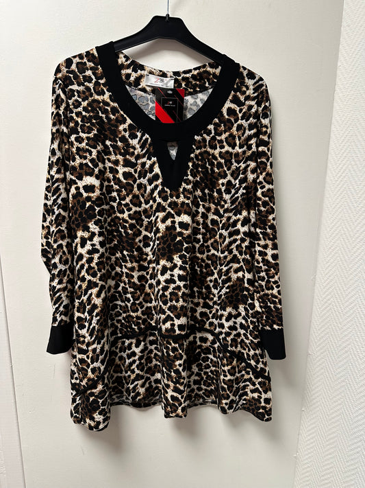 5031 top LYA