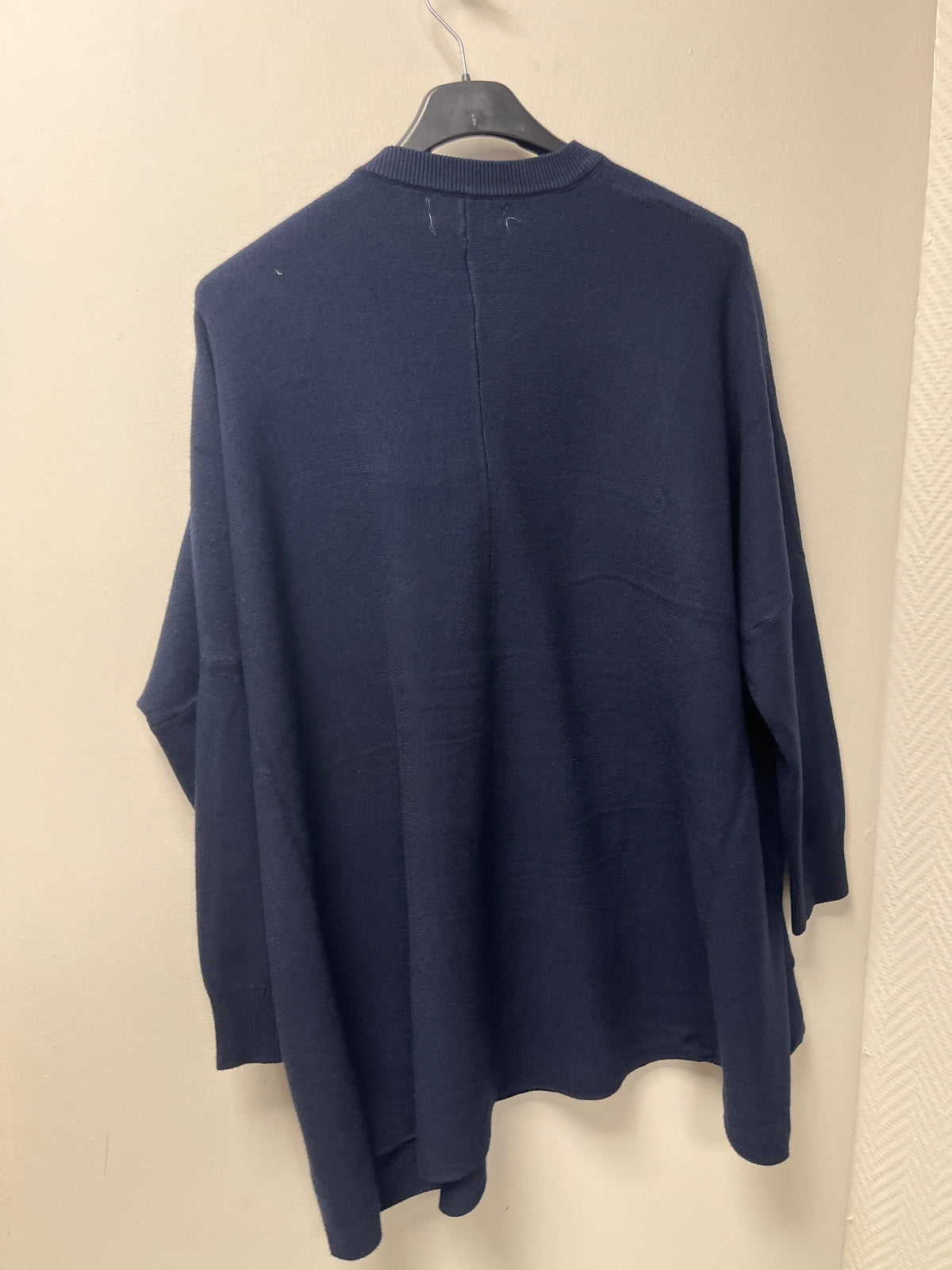 11905 pull en maille