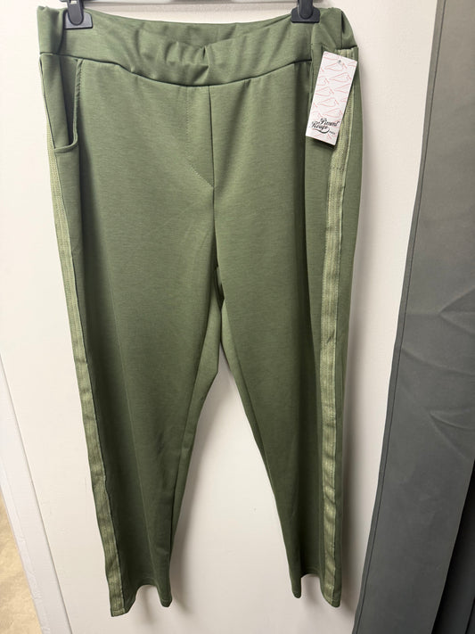 Pantalon 7033