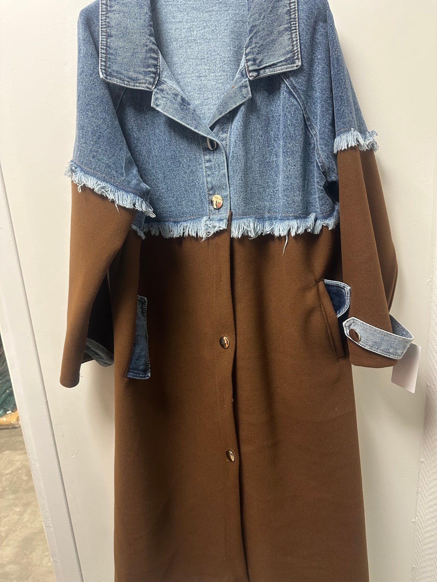 6531 manteau MANON