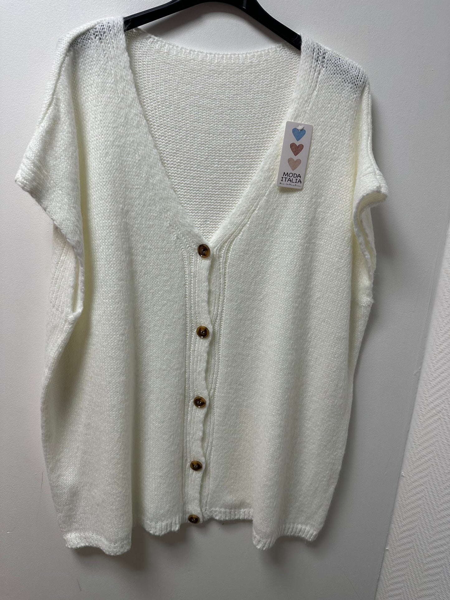 Gilet GINA