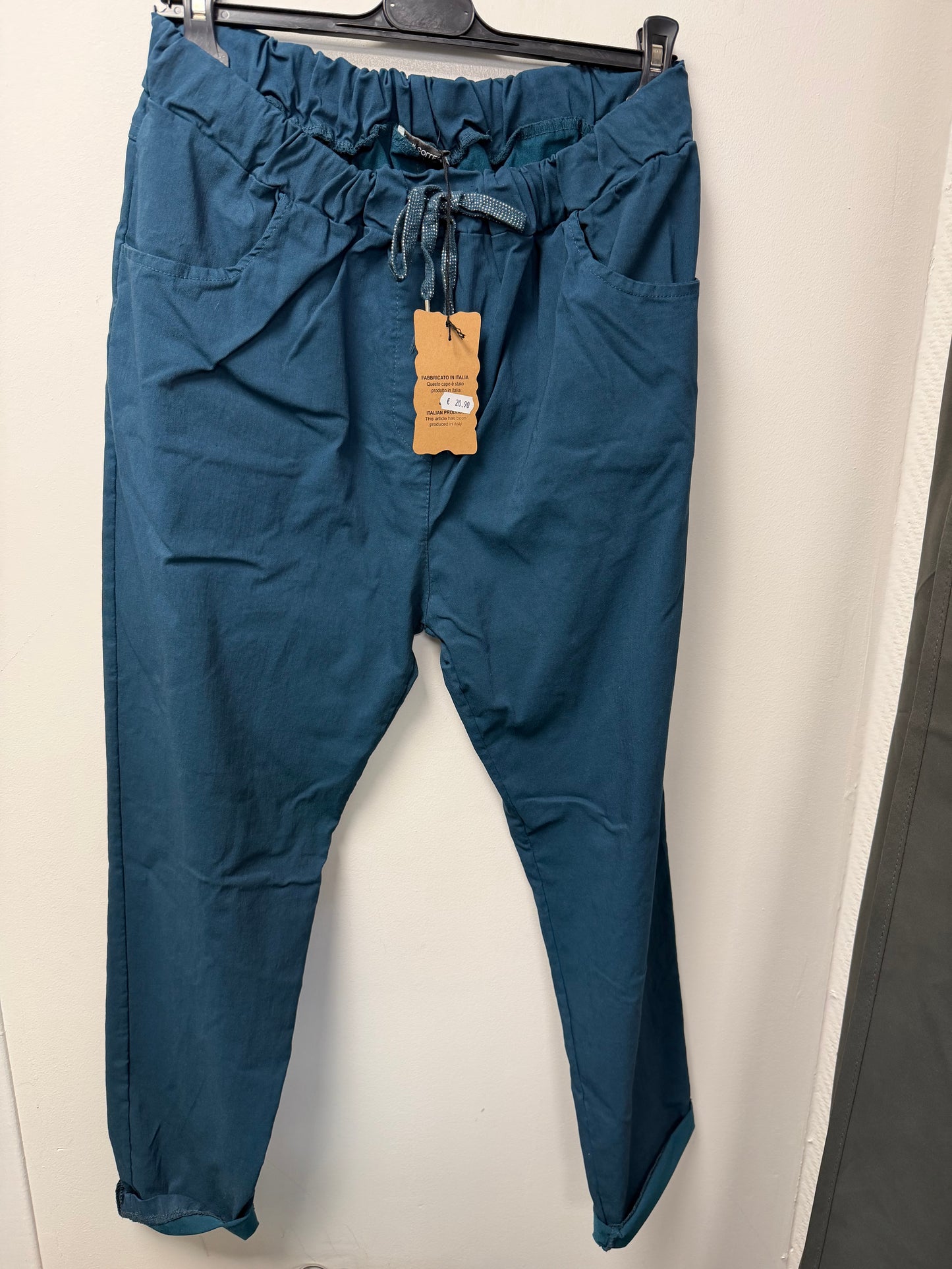 Pantalon magic 7742