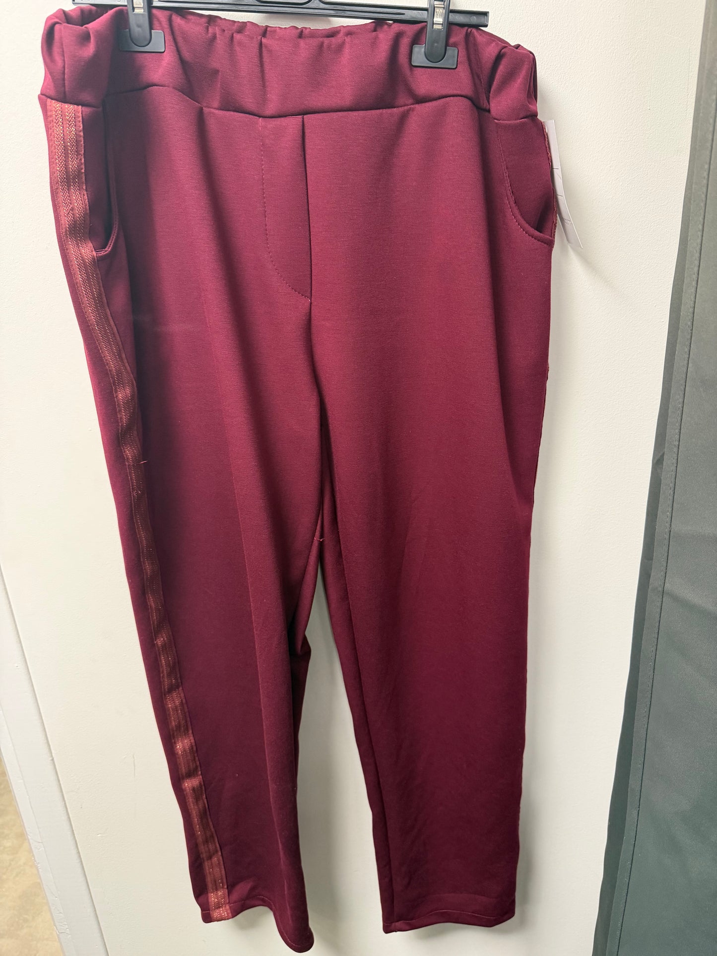 Pantalon 7033