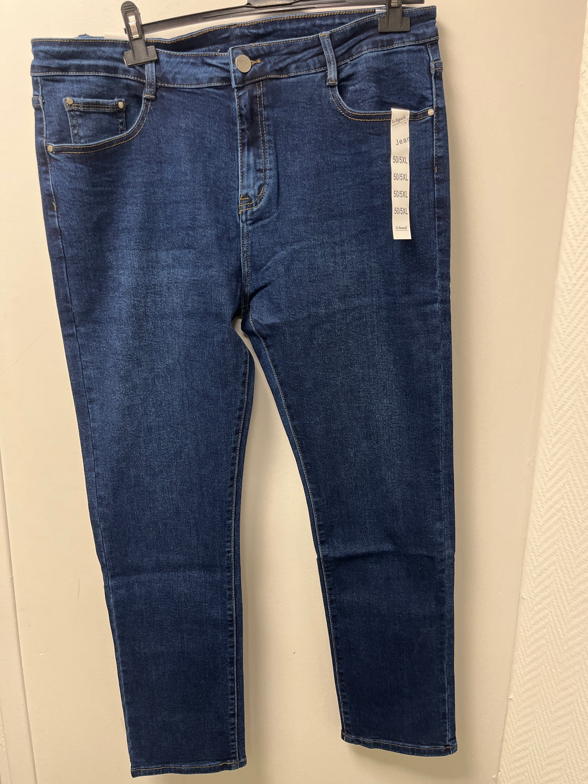 526 jeans BRIDA