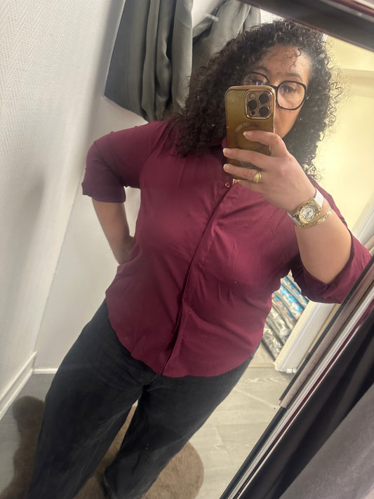 Chemise CARO